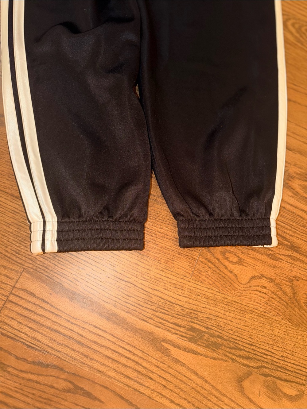 NWT ADIDAS Men’s Stadium Jogger - Picture 2 of 9
